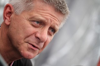 NBP gotowowy na większe wsparcie MFW: Przystąpił do Nowych Porozumień Pożyczkowych