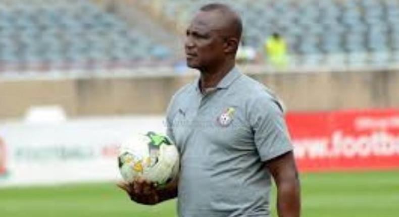 I’m waiting for GFA’s response after applying for Black Stars job – Kwasi Appiah