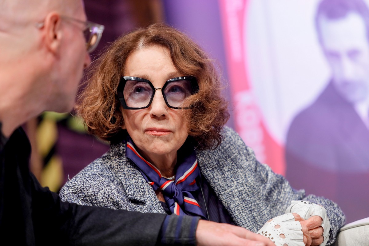 Olga Lipińska nie dogadywała się z matką. Była nazywana "pokraką"