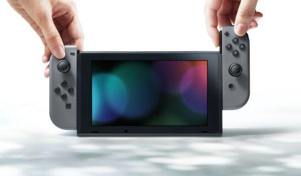 Switch bude prvou konzolou Nintenda, u ktorej bude treba platiť za online hranie (zdroj: Nintendo)