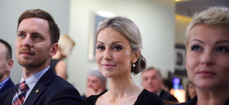 Ogórek w Tarnowie apeluje do młodych. Tłumów nie było