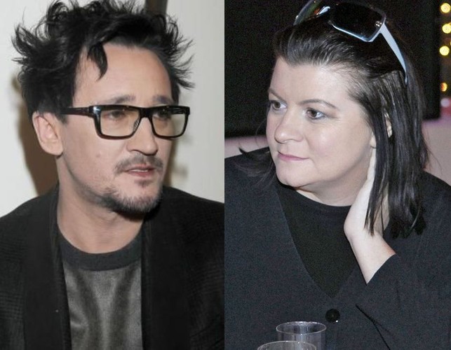 Michał Wiśniewski, Katarzyna Kanclerz