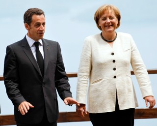Pomożemy strefie euro? Niemcy i Francja chcą włączyć Polskę do nowego paktu stabilności euro