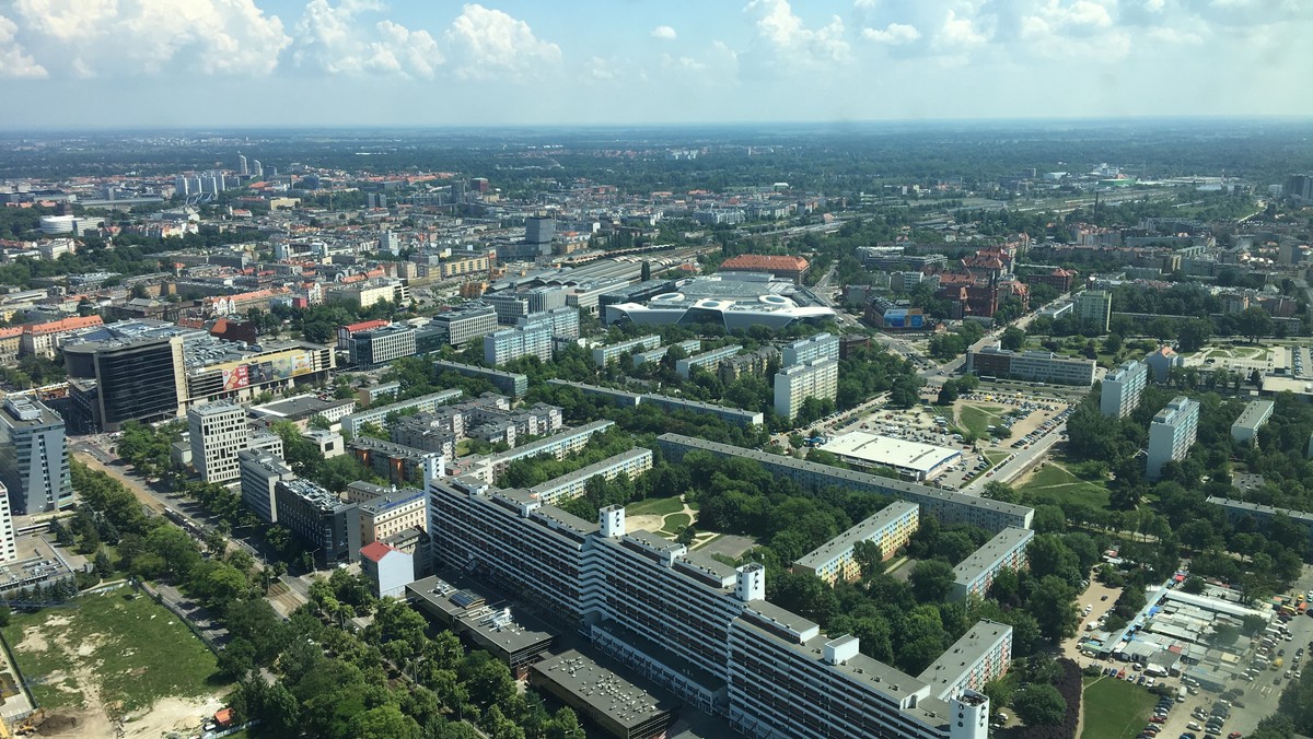 Walka o Wrocław. Kto zastąpi Rafała Dutkiewicza?