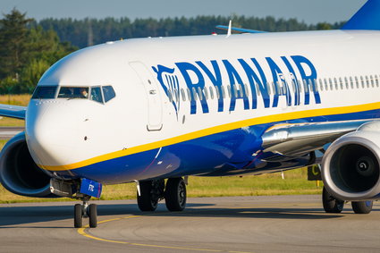 CEO Ryanaira: problem strajków pilotów "ostatecznie zniknie". Przed branżą stoją inne wyzwania