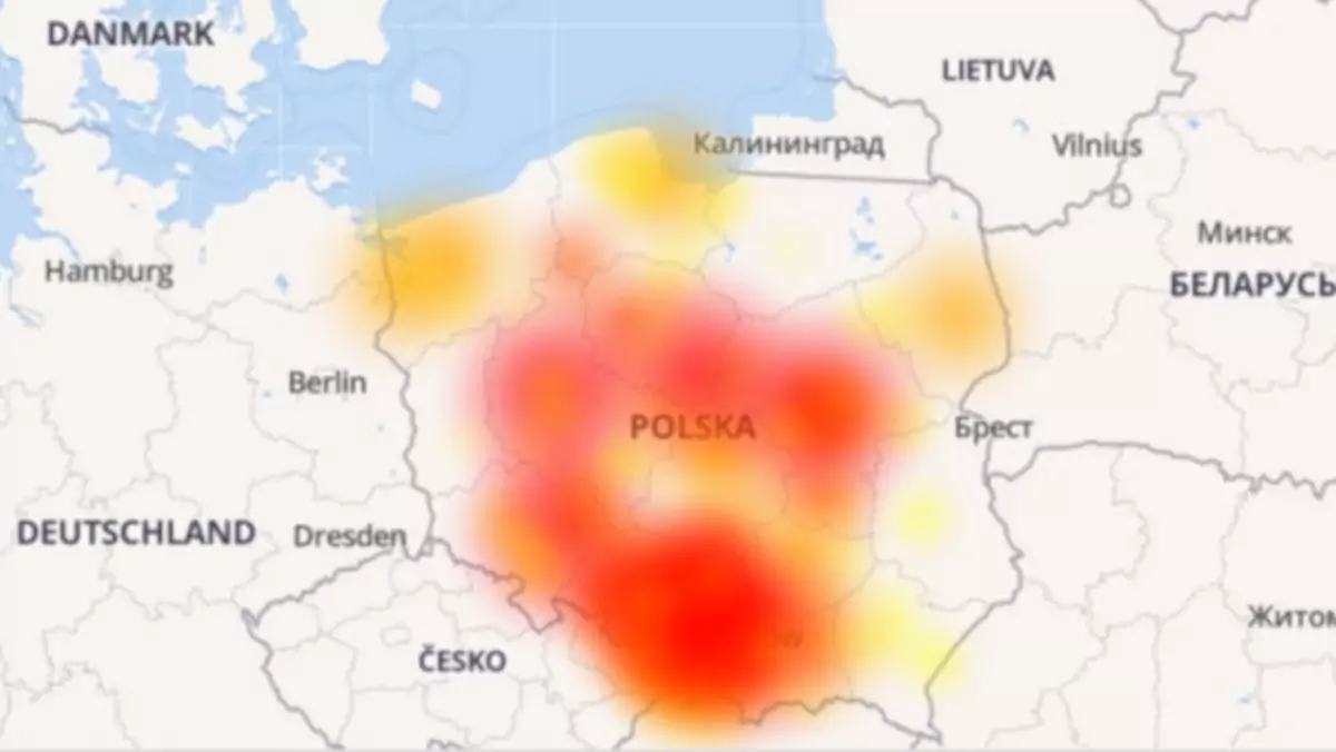 Awaria w ING Bank Śląski. Nie działa bankowość elektroniczna