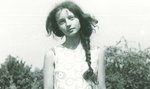 Barbara Sienkiewicz: Byłam pogodnym dzieckiem
