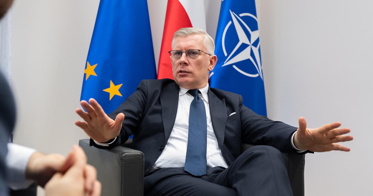 Zamieszanie wokół Cenckiewicza. "Polska nie jest od tego bardziej bezpieczna"