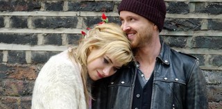 'Nauka spadania': Prawie skoczyli