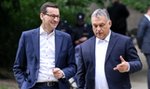 Skandal na konferencji, gdzie miał przemawiać Morawiecki i Orban. Interweniowała policja