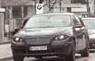 Zdjęcia szpiegowskie: BMW Progressive Activity Sedan – pierwsze wizualizacje