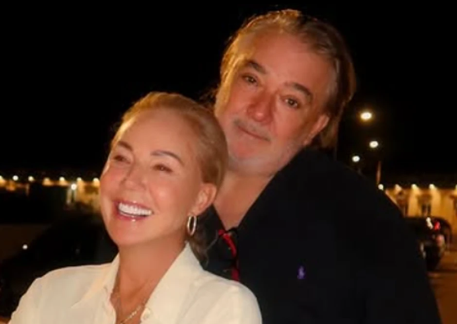 Brena o odrastanju sinova i pomoći Bobe