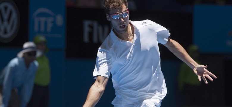 Puchar Hopmana: Polska w finale! Janowicz wyrównał stan meczu z Francją