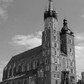 kościół mariacki cz-b