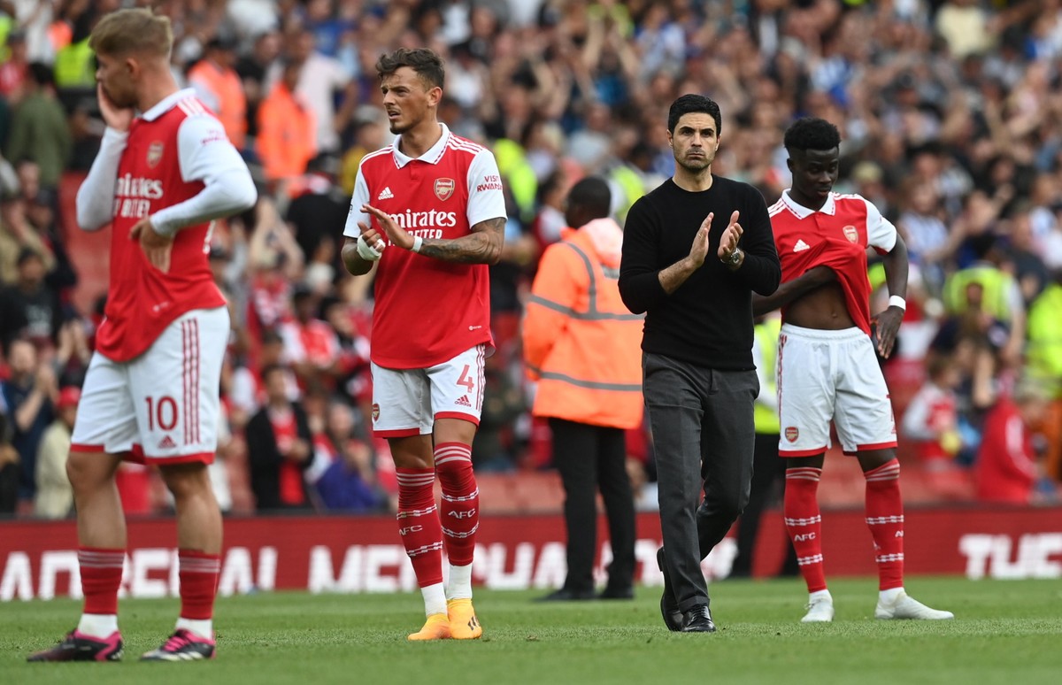 Arsenal