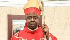 Enugu Catholic bishop bans priests from conducting crusades