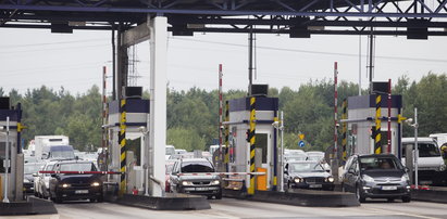 Autostrady tylko dla wybranych. Już niedługo!