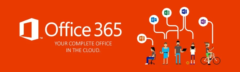 Integracja z OneDrive z systemem Windows 8 i 10 oraz Office 365 to wielka zaleta usługi Microsoftu