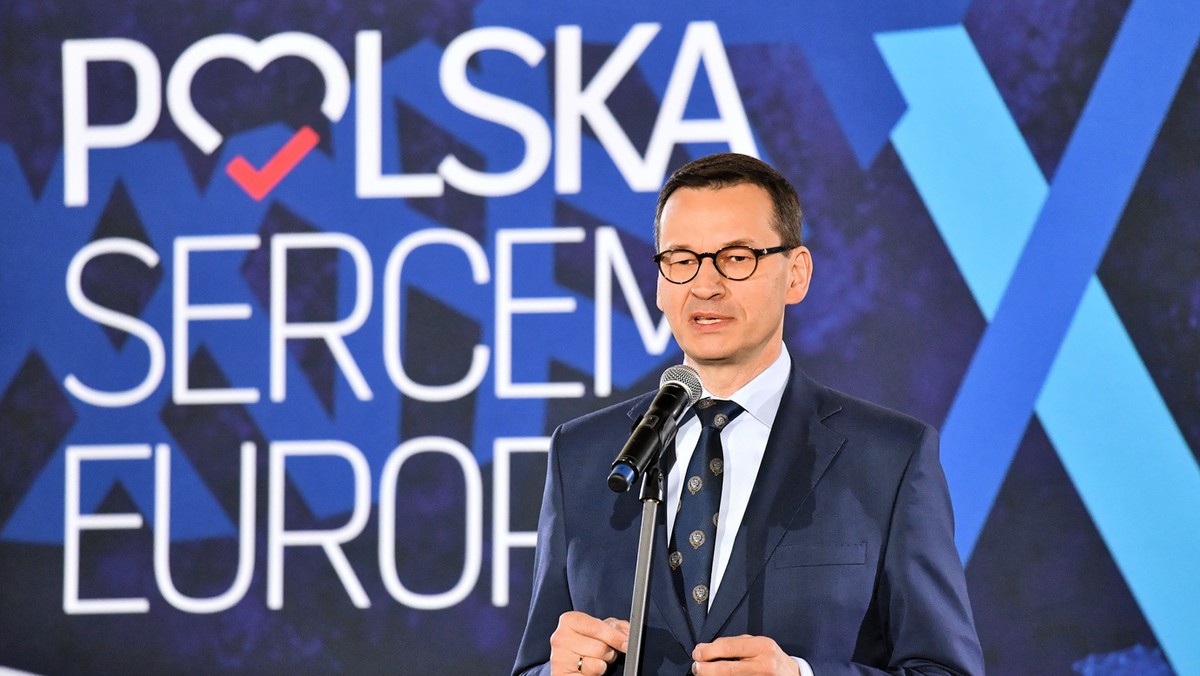 Mateusz Morawiecki