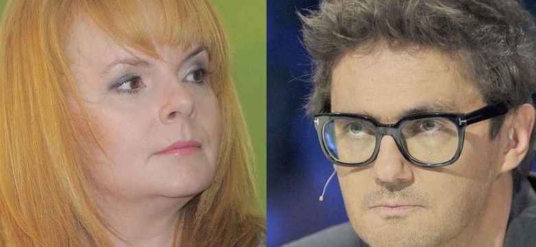 Korwin-Piotrowska o Wojewódzkim: Postąpił histerycznie
