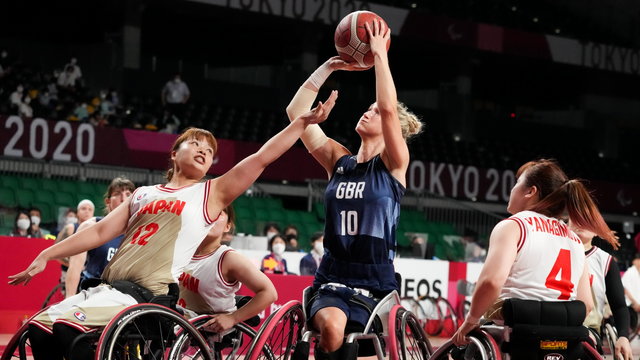 Furcsa sportágak, félezer aranyérem és magyar esélyek - ezt kell tudni a tokiói paralimpiáról