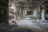 Chiny patrzą na Polskę: inwazja Pekinu na na polskie fabryki. Będziemy mieli niedługo swoje „Detroit”? [RAPORT FORBESA]