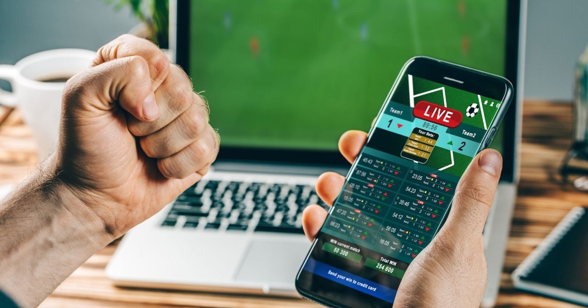 bet on formula 1