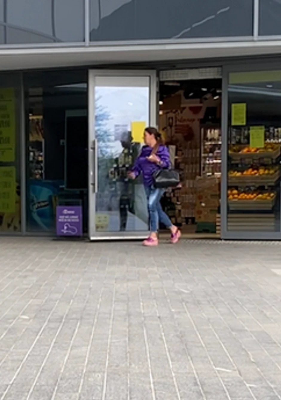 Slađa, Đanijeva supruga