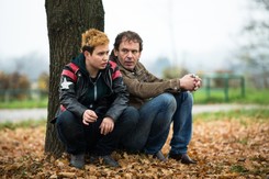 'Fale' Grzegorza Zaricznego po premierze. Fim od 9 grudnia w kinach