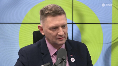 Andrzej Rozenek: potajemne knucie z PiS jest zaprzeczeniem demokracji