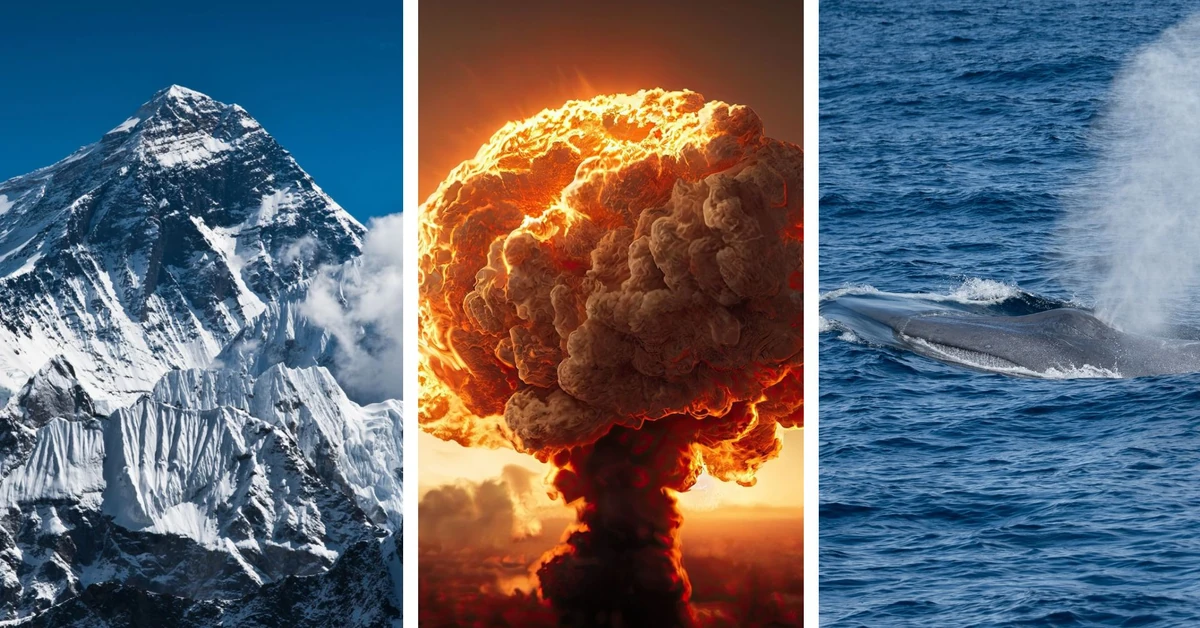 Łatwy QUIZ z wiedzy ogólnej. 12/15 albo wracaj do szkoły