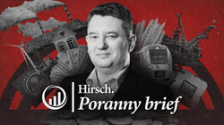Wkrótce rachunki za prąd pójdą w górę. Tyle zapłaci przeciętne gospodarstwo domowe [PORANNY BRIEF]