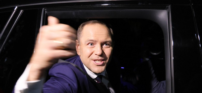 Niespodziewane zwycięstwo Nawrockiego w "platformerskiej twierdzy". Nieprawidłowości w komisji?