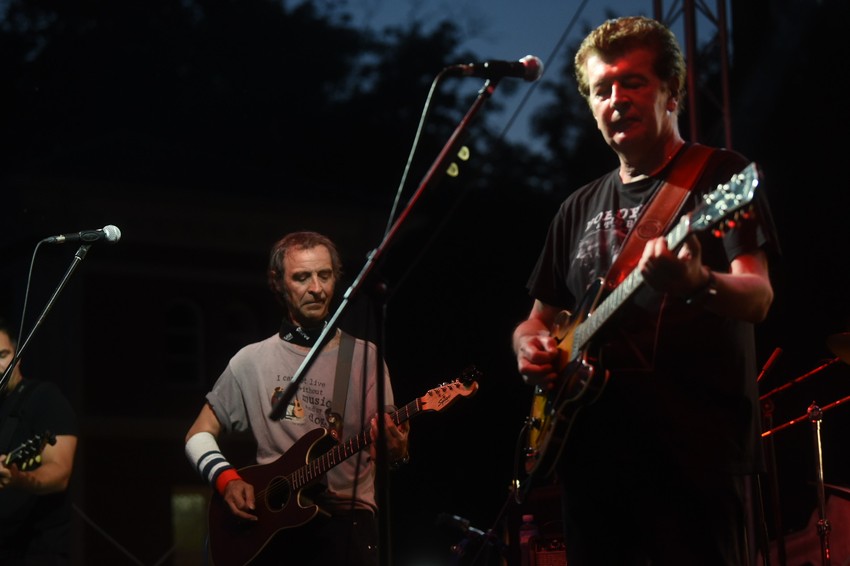 Bajaga obećava spektakularan koncert na beogradskom Ušću