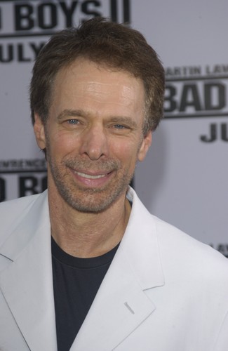 9. Jerry Bruckheimer – 80 milionów dolarów
