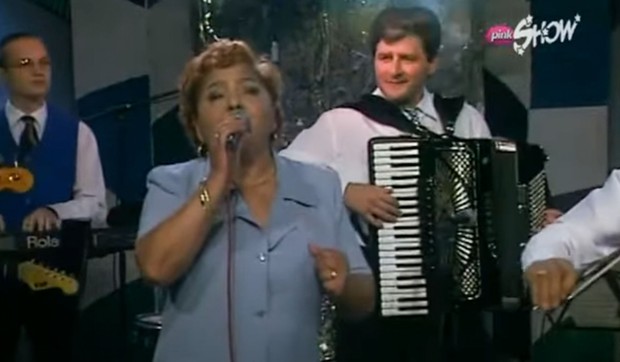 Vida Pavlović