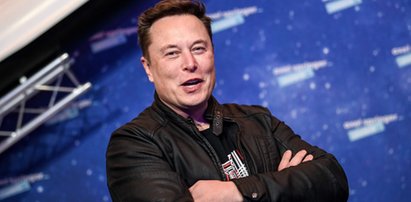 Elon Musk myślał, że się wymiga. Sąd postanowił inaczej. Czarne chmury nad miliarderem 