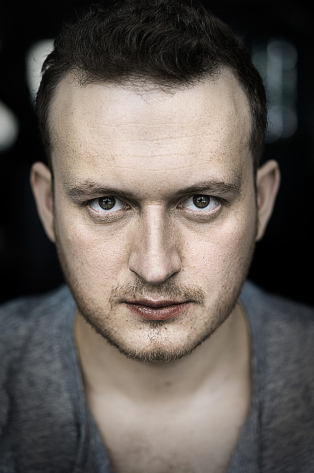 Piotr Karpienia (fot. Rafał Masłow/Sony Music)