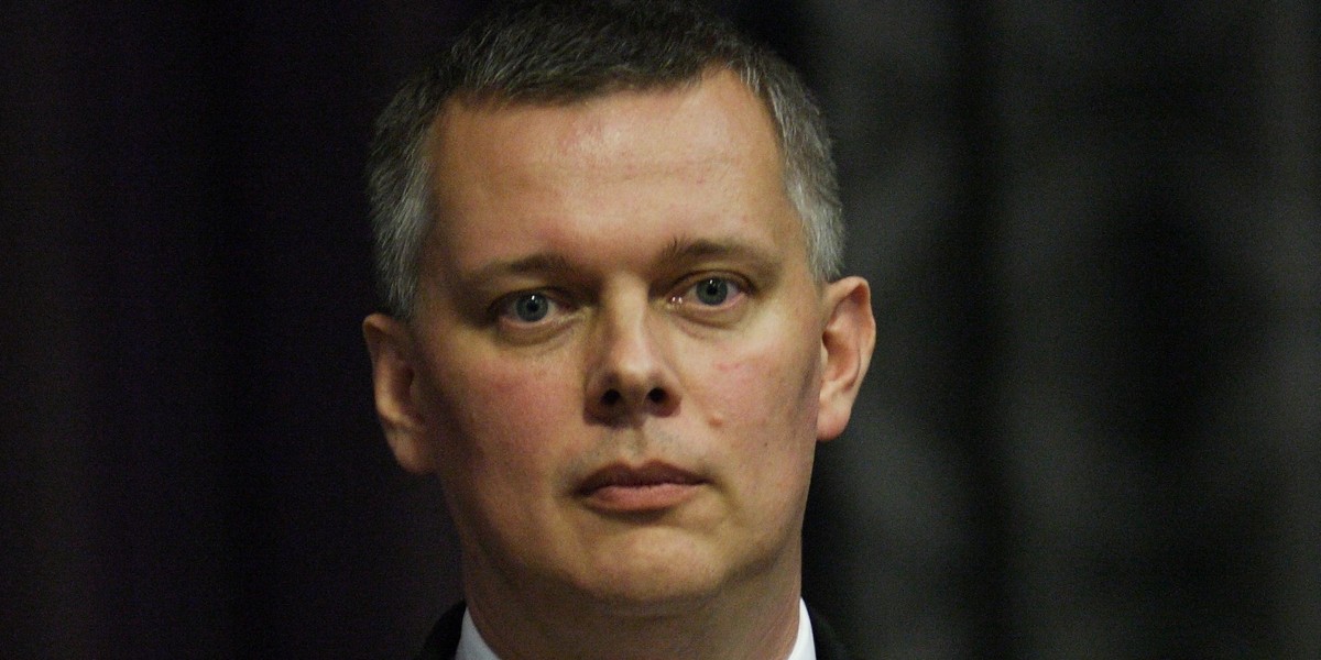 Tomasz Siemoniak