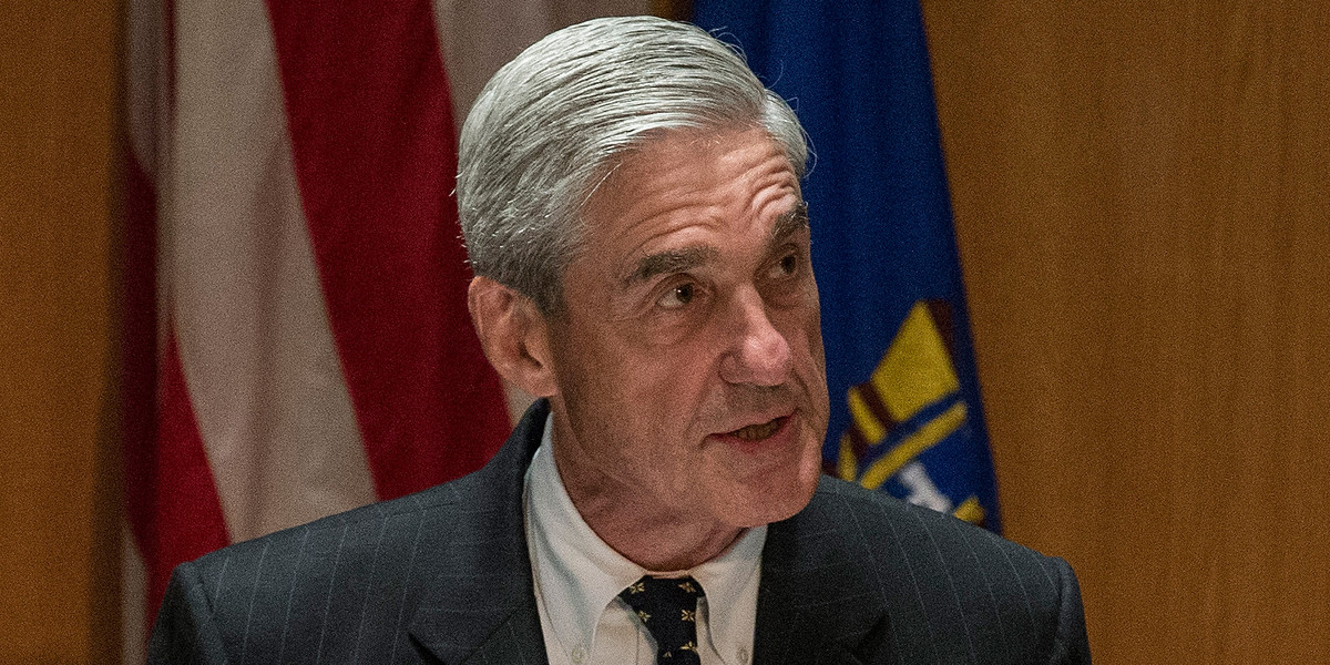 A top Democratic lobbying firm caught up in Mueller's Russia probe is on the verge of shutting down