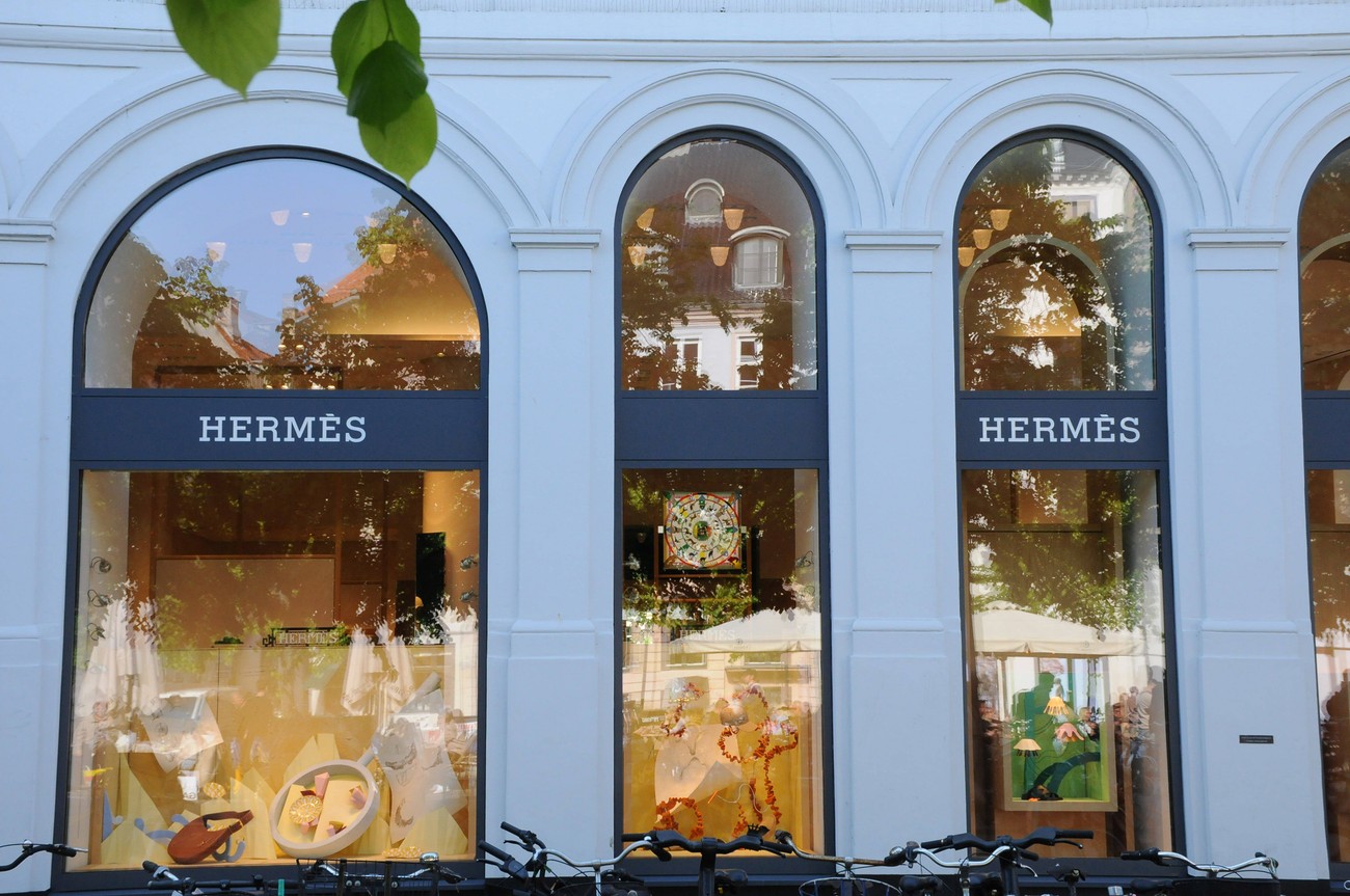 Hermès pred izazovom: Potražnja za luksuzom nije dovoljno snažna?