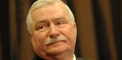 Wałęsa nie chce kar za narkotyki!