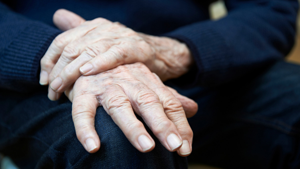 Choroba Parkinsona Przyczyny Objawy Leczenie Zdrowie 4946