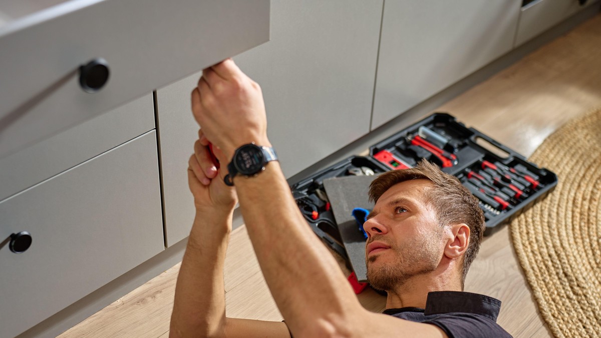 Ja sam stručnjak za kuhinje i ovih 7 stvari nikad ne bih stavio u svoju