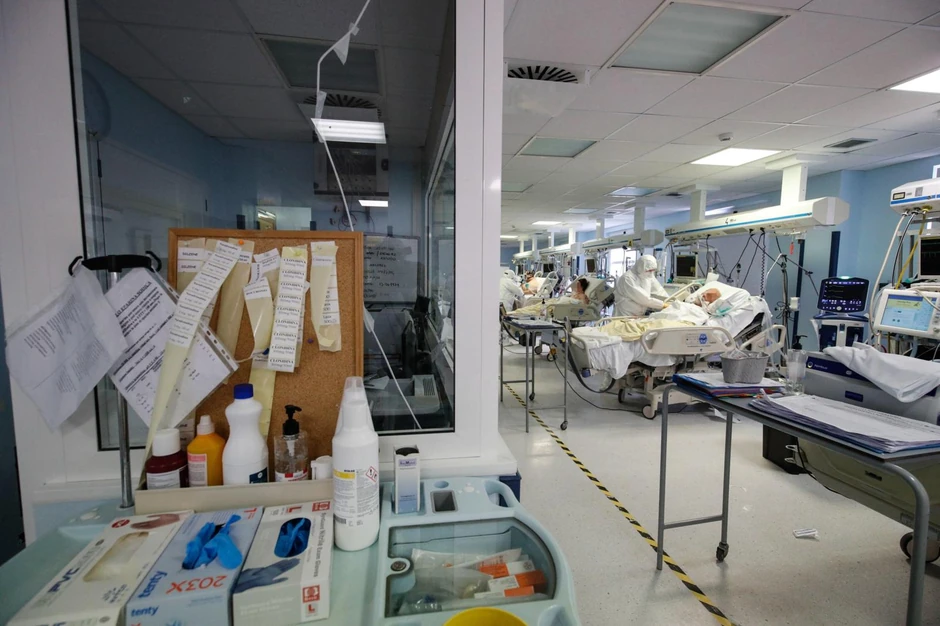 Italijanske vlasti strahuju od širenja korone tokom praznika