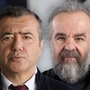 Miljenko Jergović i Vladimir Pištalo 