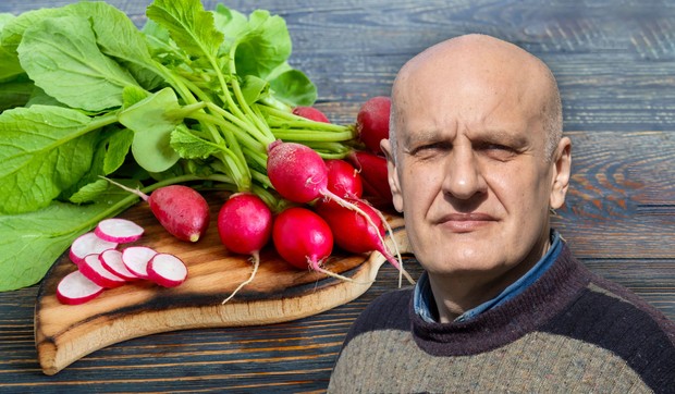 Rotkvice su odlična namirnica za prolećno čišćenje organizma, kaže dr Marko Nestorović