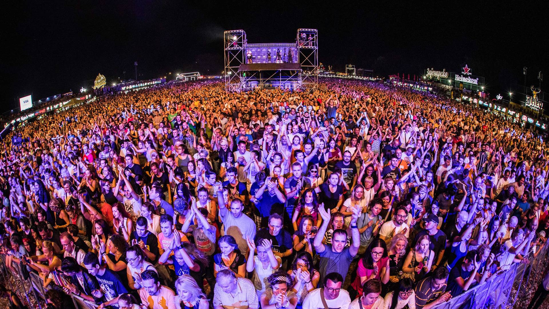 Biće ovo najčudniji Beer Fest ikada - objavljena pravila za ulazak na festival piva u Beogradu