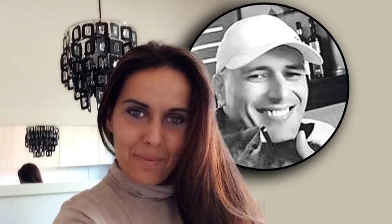 Rašid Sakić i Đulkica Sakić