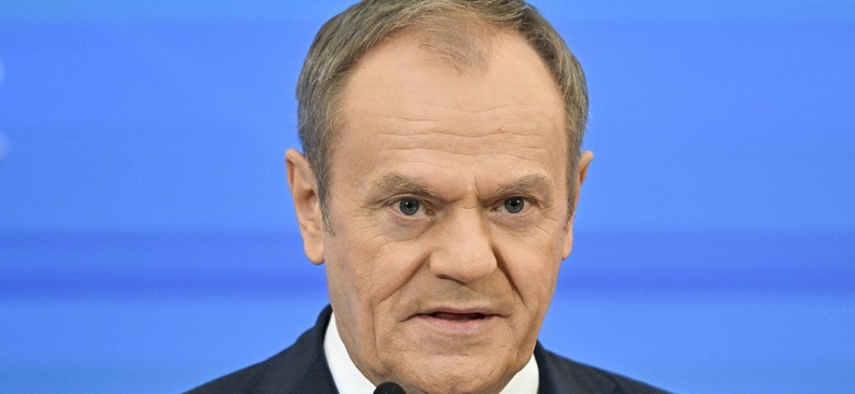 Tusk nie miał wyboru. Musiał iść na ostro [OPINIA]